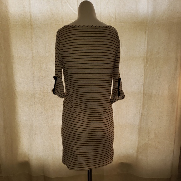 Shirt Dress - Picture 3 of 7